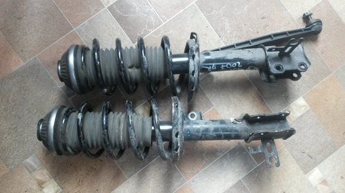 Kit suspensie Opel Astra H