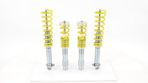 Kit suspensie reglabila Bmw E60