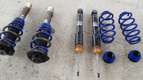 Kit suspensie reglabila sport AP