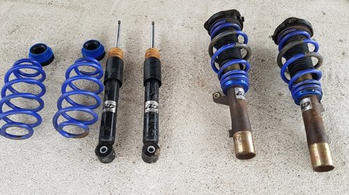 Kit suspensie reglabila sport AP