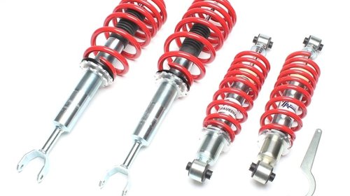 Kit suspensie sport reglabila pentru BMW E39 