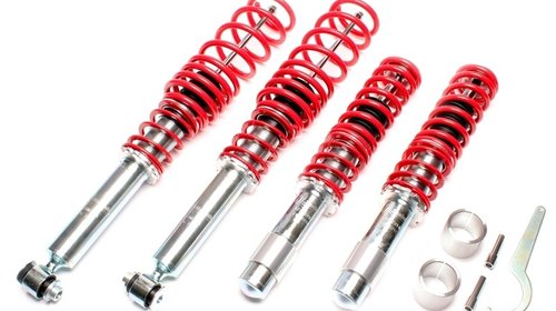 Kit suspensie sport reglabila pentru BMW Seri