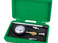 Kit Tester Compresie Combustibil Motor Toptul JGAI0402