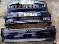 Kit Tuning Opel Astra G 1998-2005