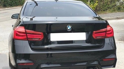 Kit Tuning Pachet Exterior Complet BMW F30 Evo 2M Look Diederichs