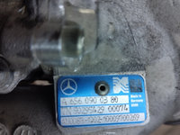 Kit turbine Mercedes 656 - A6560900380