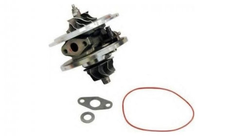 Kit turbo Nissan PRIMERA (P12) 2002-2016 #2 1