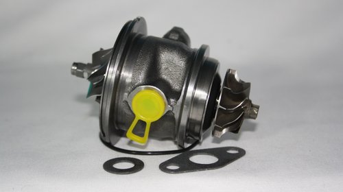 Kit turbosuflanta Citroen TD025 49173-07502