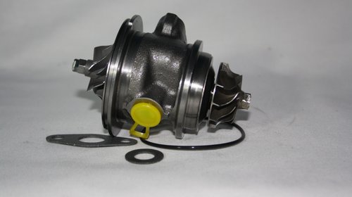 Kit turbosuflanta Ford Focus C-Max 1.6 TDCi 9