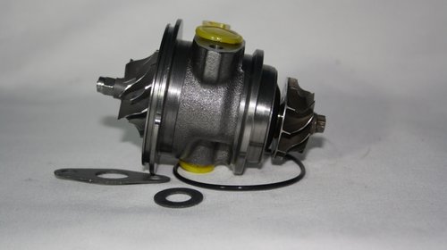 Kit turbosuflanta Ford Fusion 1.6 TDCi 90 cp