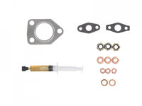 Kit turbosuflanta Hyundai MONTANA bus (TQ) 2008-2016 #2 53039880122