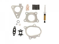 Kit turbosuflanta Opel MOVANO caroserie (F9) 1999-2016 #2 7820970001