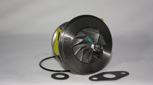 Kit turbosuflanta Peugeot 207 1.6 90 cp