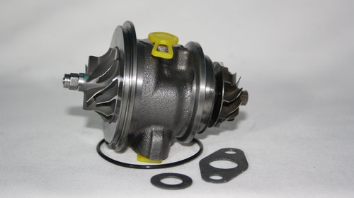 Kit turbosuflanta Peugeot 207 1.6 90 cp