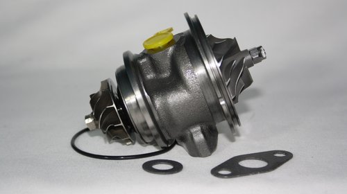 Kit turbosuflanta Peugeot TD025 49173-07502