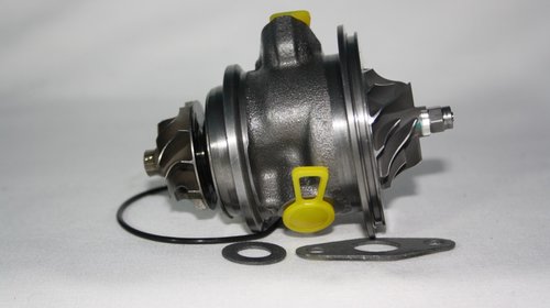 Kit turbosuflanta Peugeot TD025 49173-07502