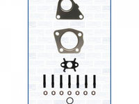 Kit turbosuflanta Renault MODUS / GRAND MODUS (F/JP0_) 2004-2016 #2 54399880030