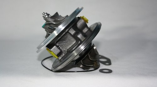 Kit turbosuflanta Skoda Octavia 1.9 TDI ALH/AHF/ASF 90 cp 110 cp