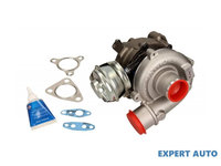 Kit turbosuflanta Toyota COROLLA Combi (_E12J_, _E12T_) 2001-2007 #2 127527