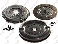 Kit volanta+ambreiaj sachs pt audi,ford,seat,skoda,vw