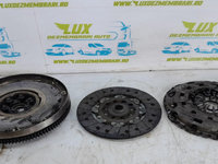 Kit volanta cu ambreiaj 8g91-6477-bc 8g91-7550-b2a 2.0 tdci Ford Galaxy 2 [2006 - 2010]