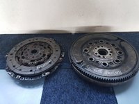 Kit volanta cu ambreiaj Ford Focus 2 1.6 TDCI