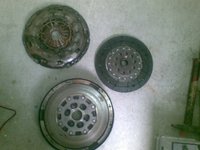 Kit Volanta Opel 1.9 CDTI