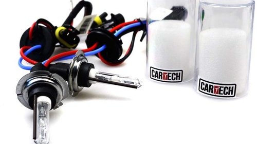 Kit Xenon Cartech Premium H7 35W