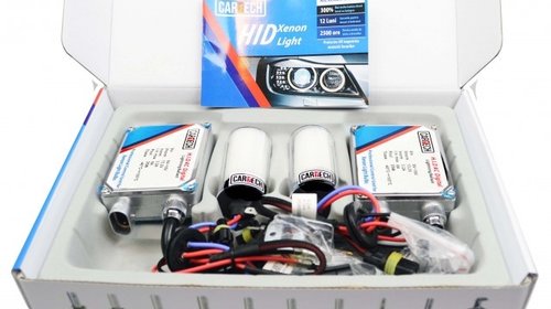 Kit Xenon Cartech Premium H7 35W