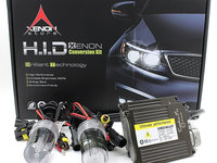 Kit Xenon D2S Balast Canbus Pro 55W 6000K 12-24V 831103