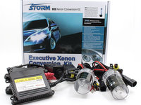 Kit Xenon H1 Balast Slim 35W 4300K 12V 464395