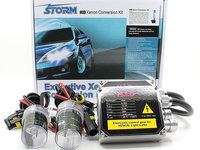 Kit Xenon H3 Balast Standard 35W 6000K 12V