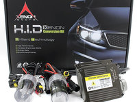 Kit Xenon H7 Balast Canbus Pro 35W 4300K 12-24V 273377