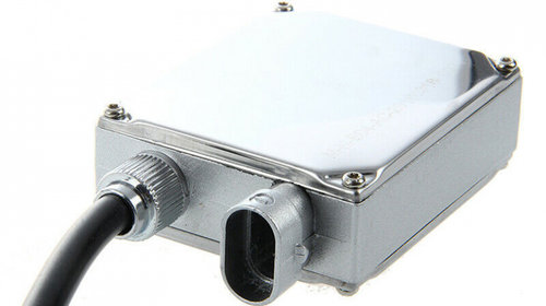 Kit Xenon H7 Balast Standard Digital 35W 6000K 12V 253313
