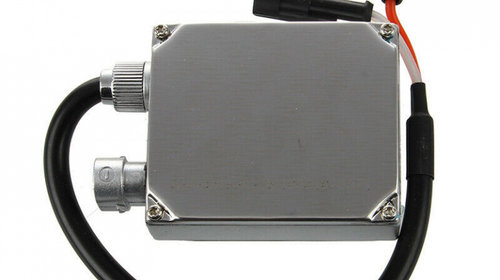 Kit Xenon H7 Balast Standard Digital 35W 6000K 12V 253313