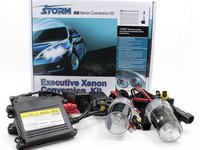 Kit Xenon H7 Balast Slim 35W 4300K 12V
