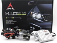 Kit Xenon H7 Balast Ultraslim 55W 6000K 12V