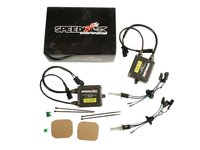 Kit xenon speedmax h1 4300k