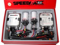 Kit xenon speedmax h7 4300k