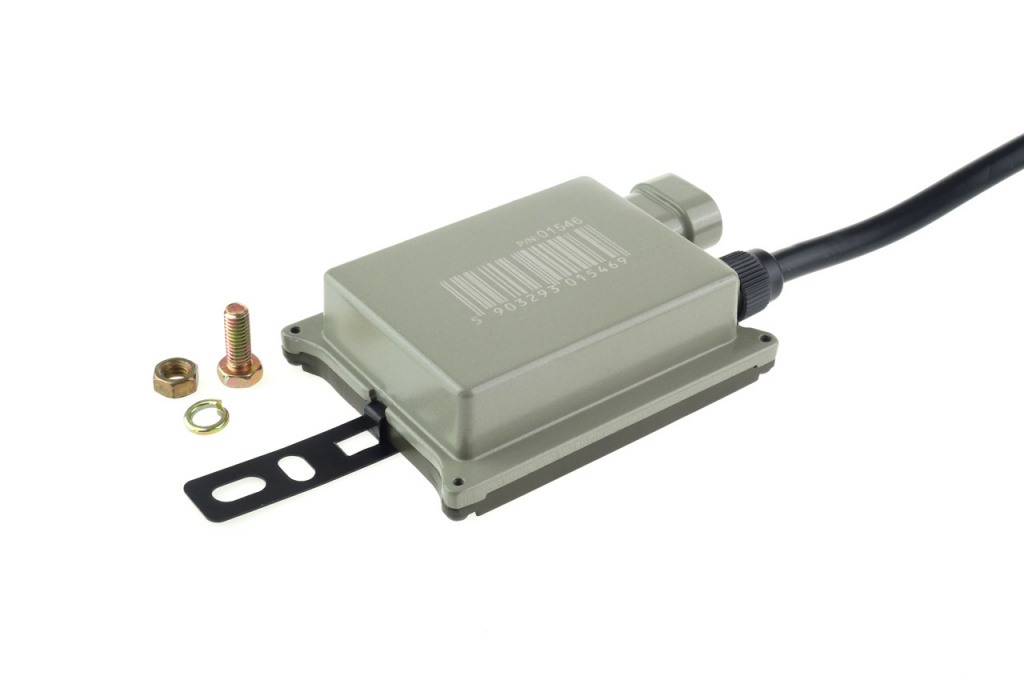 Kit Xenon Tip 1068 Canbus D2s 4300 Amio 