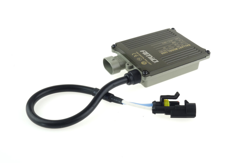 Kit Xenon Tip 1068 Canbus D2s 4300 Amio 