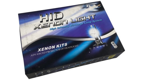 Kit Xenon universal HID Xenon Light