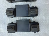 KJ1022 BLOC 2 BUTOANE COMENZI GEAMURI SPATE 56010091AB 397540D Jeep Cherokee KJ 2001...2008