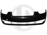 Klokerholm bara fata plastic negru pt hyundai accent 3 2005-