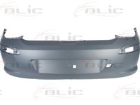 Klokerholm bara spate pt peugeot 308 2007-2011 hatchback