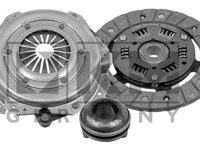 Km germany kit ambreiaj 3piese pt renault mot benzina