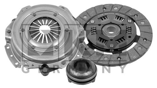 Km germany kit ambreiaj 3piese pt renault mot