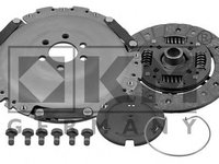 Km Germany kit ambreiaj pt seat leon, toldeo, skoda octavia mot 1.4 16v