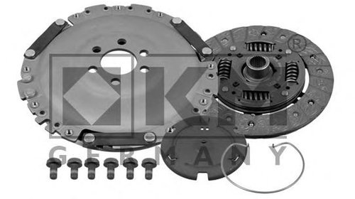 Km Germany kit ambreiaj pt seat leon, toldeo,