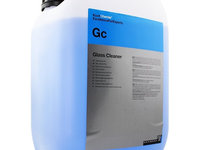 KOCH CHEMIE Glass Cleaner Pro, solutie curatare sticla 10 L